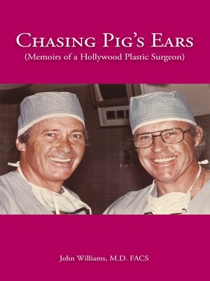 cover image of Chasing Pig's Ears